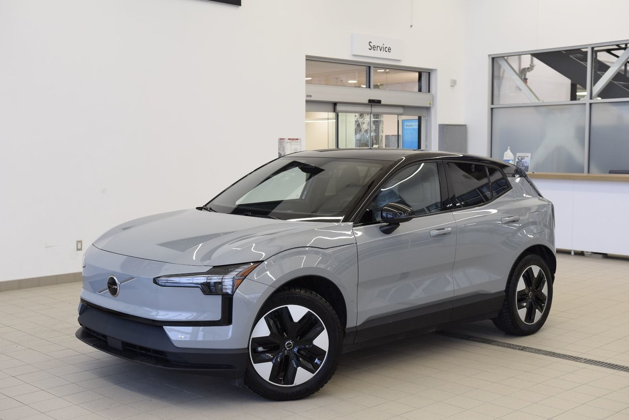 2025 Volvo EX30 Twin Plus eAWD