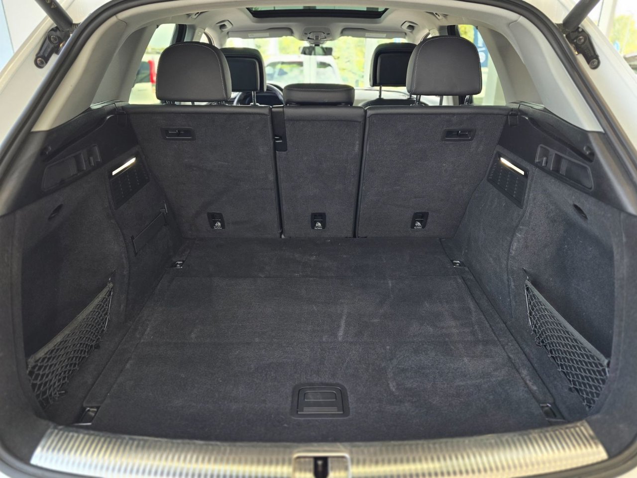 2024 Audi Q5 Progressiv TOIT PANO | CUIR | CARPLAY | CAMÉRA Progressiv TOIT PANO | CUIR | CARPLAY | CAMÉRA