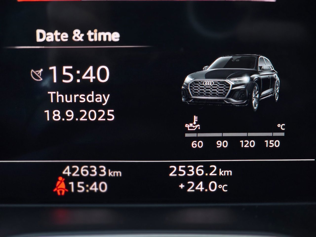 2024 Audi Q5 Progressiv TOIT PANO | CUIR | CARPLAY | CAMÉRA Progressiv TOIT PANO | CUIR | CARPLAY | CAMÉRA
