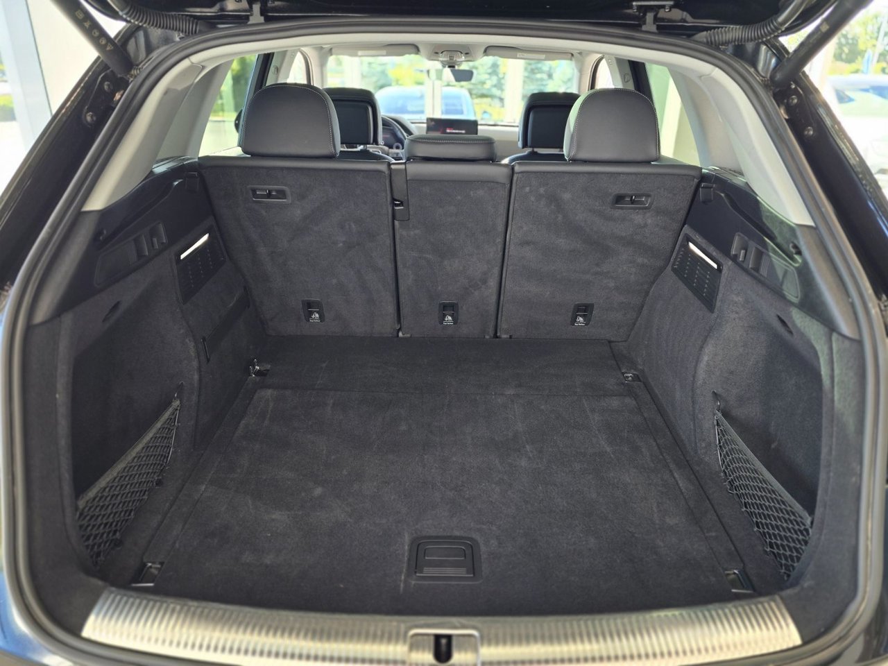 2024 Audi Q5 Progressiv TOIT PANO | CUIR | CARPLAY | CAMÉRA Progressiv TOIT PANO | CUIR | CARPLAY | CAMÉRA