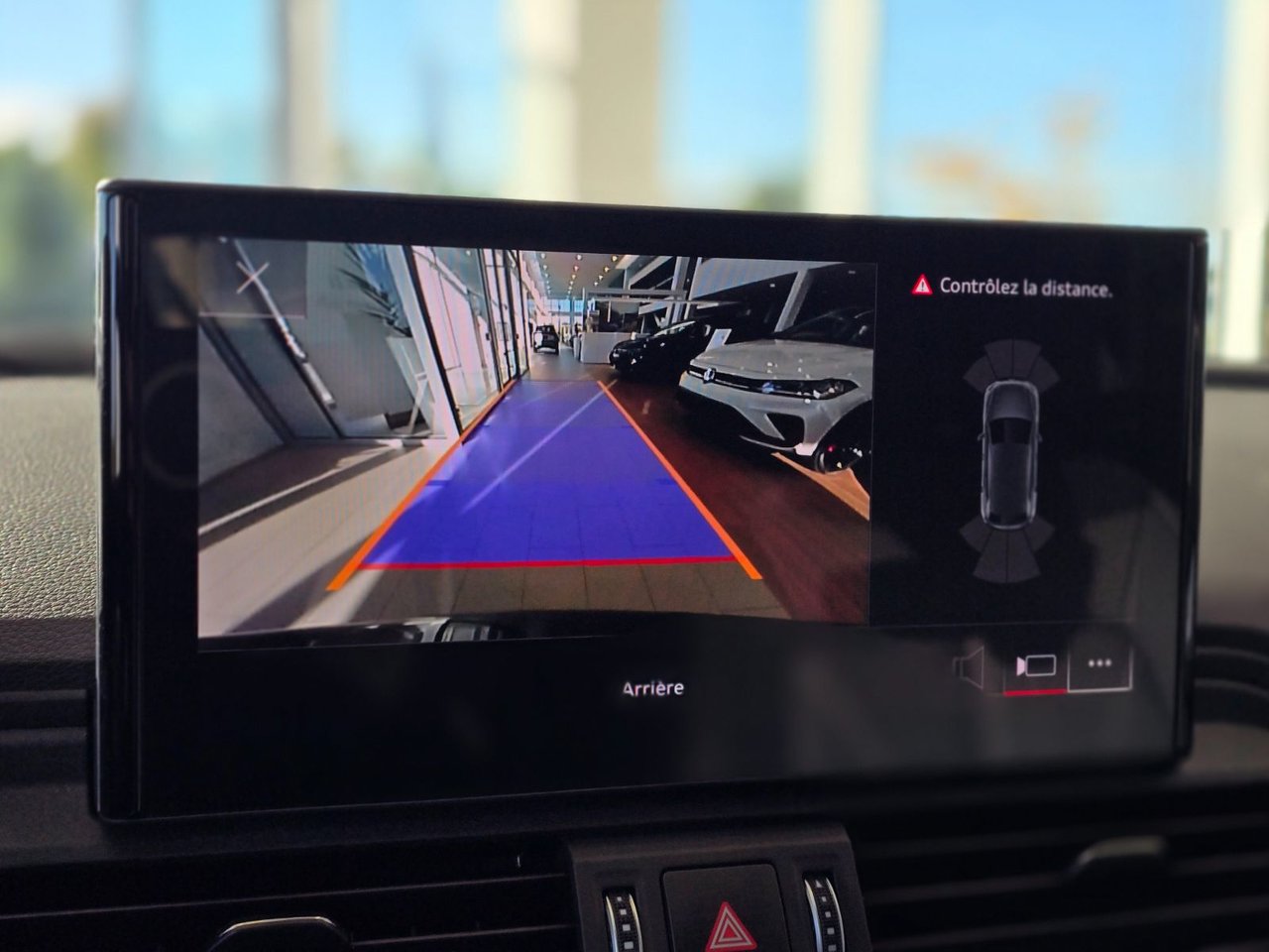 2024 Audi Q5 Progressiv TOIT PANO | CUIR | CARPLAY | CAMÉRA Progressiv TOIT PANO | CUIR | CARPLAY | CAMÉRA