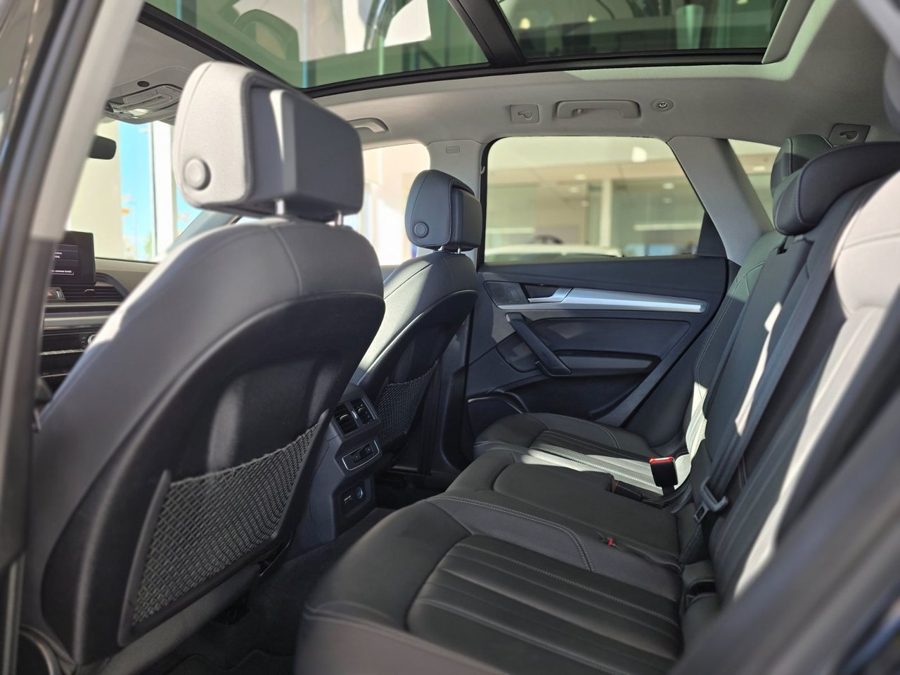 2024 Audi Q5 Progressiv TOIT PANO | CUIR | CARPLAY | CAMÉRA Progressiv TOIT PANO | CUIR | CARPLAY | CAMÉRA