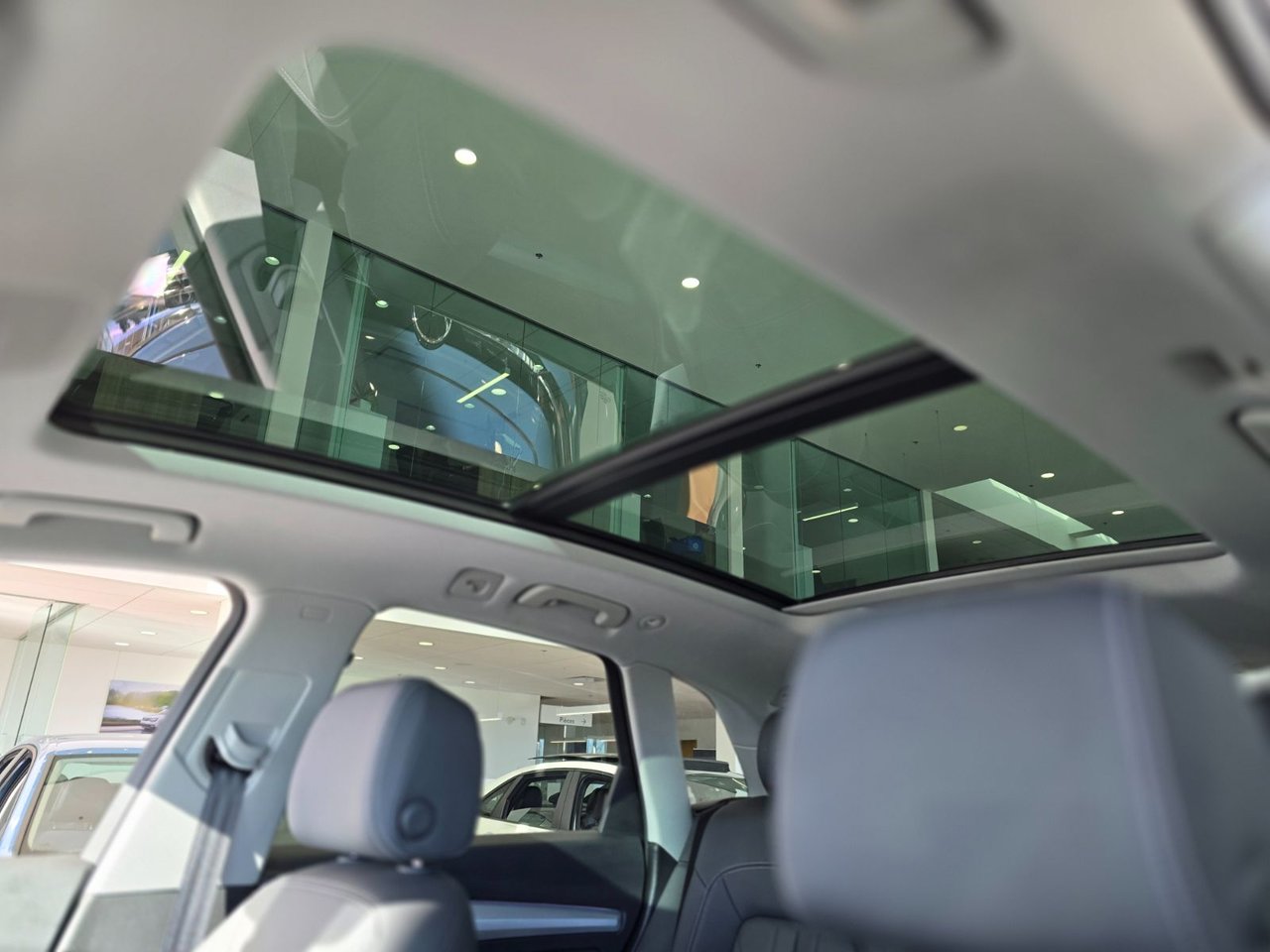 2024 Audi Q5 Progressiv TOIT PANO | CUIR | CARPLAY | CAMÉRA Progressiv TOIT PANO | CUIR | CARPLAY | CAMÉRA