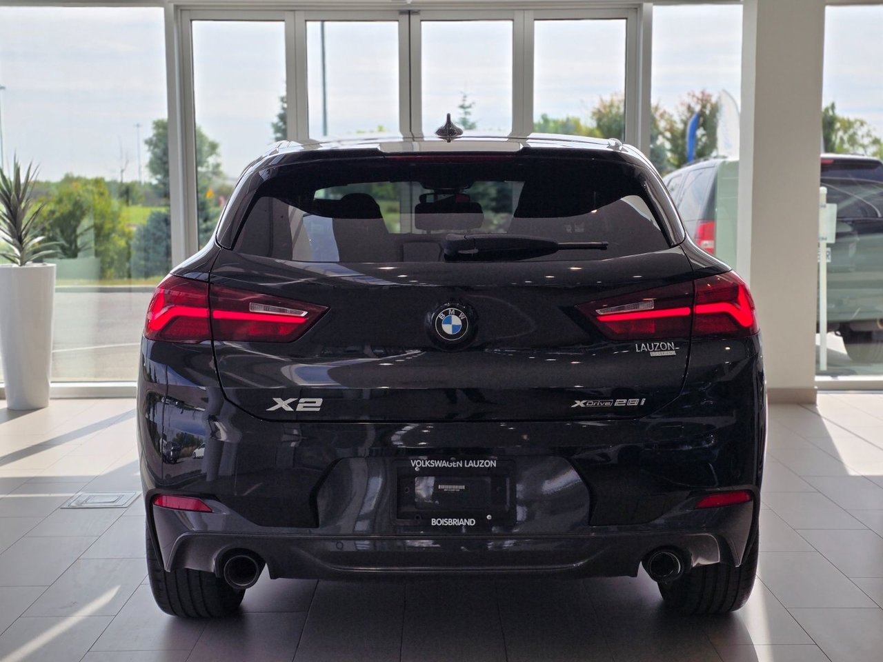 2021 BMW X2 28i M SPORT | CAMERA | CARPLAY | NAV | +++ X2 28i M SPORT | CAMERA | CARPLAY | NAV | +++