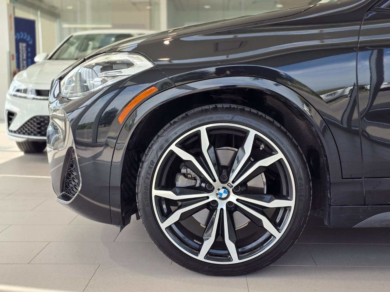 2021 BMW X2 28i M SPORT | CAMERA | CARPLAY | NAV | +++ X2 28i M SPORT | CAMERA | CARPLAY | NAV | +++