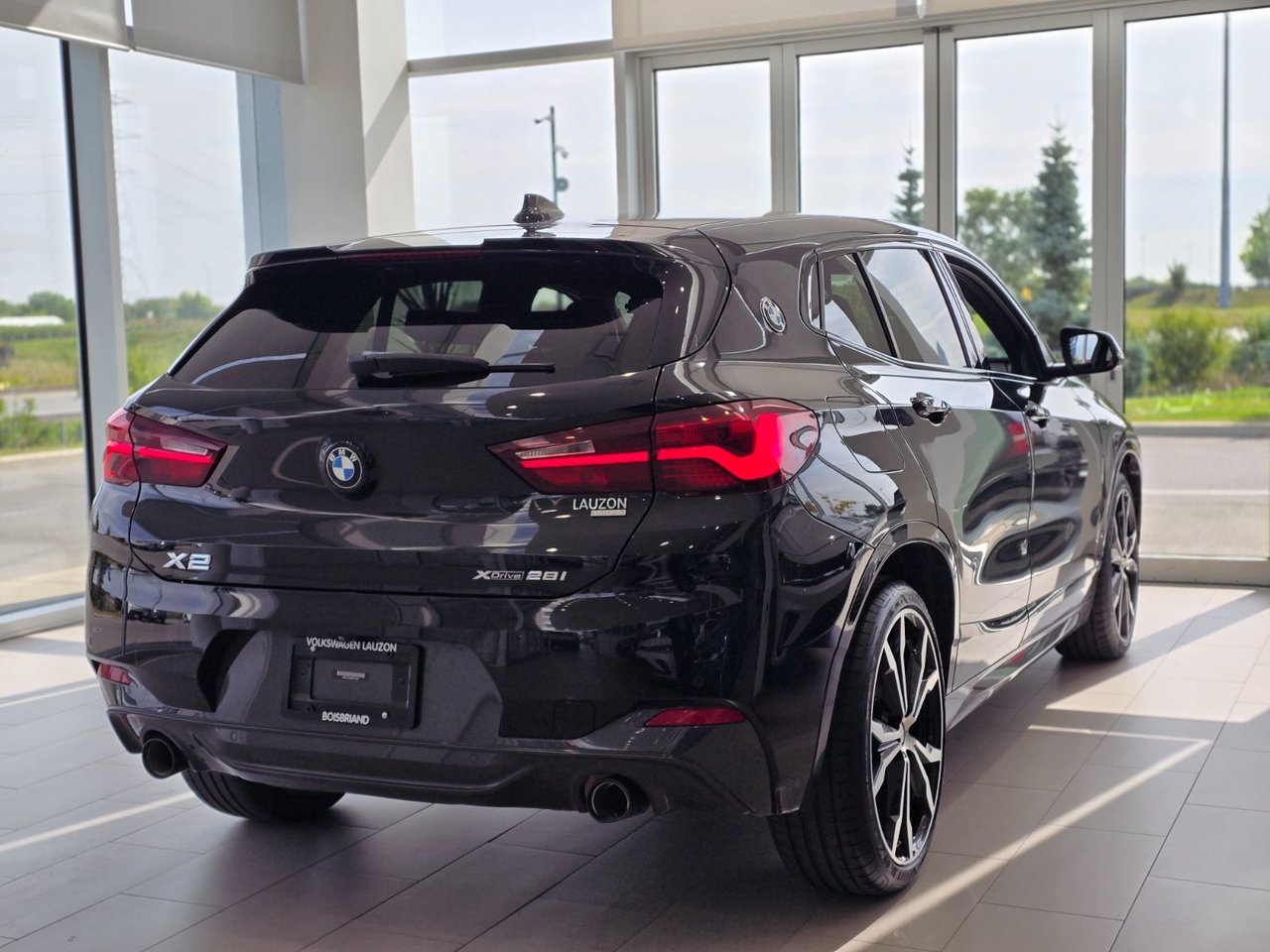 2021 BMW X2 28i M SPORT | CAMERA | CARPLAY | NAV | +++ X2 28i M SPORT | CAMERA | CARPLAY | NAV | +++