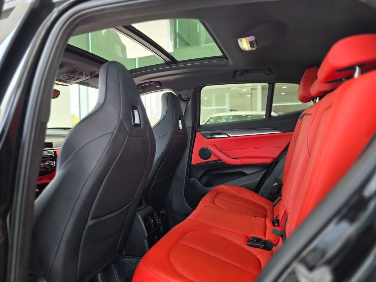 2021 BMW X2 28i M SPORT | CAMERA | CARPLAY | NAV | +++ X2 28i M SPORT | CAMERA | CARPLAY | NAV | +++