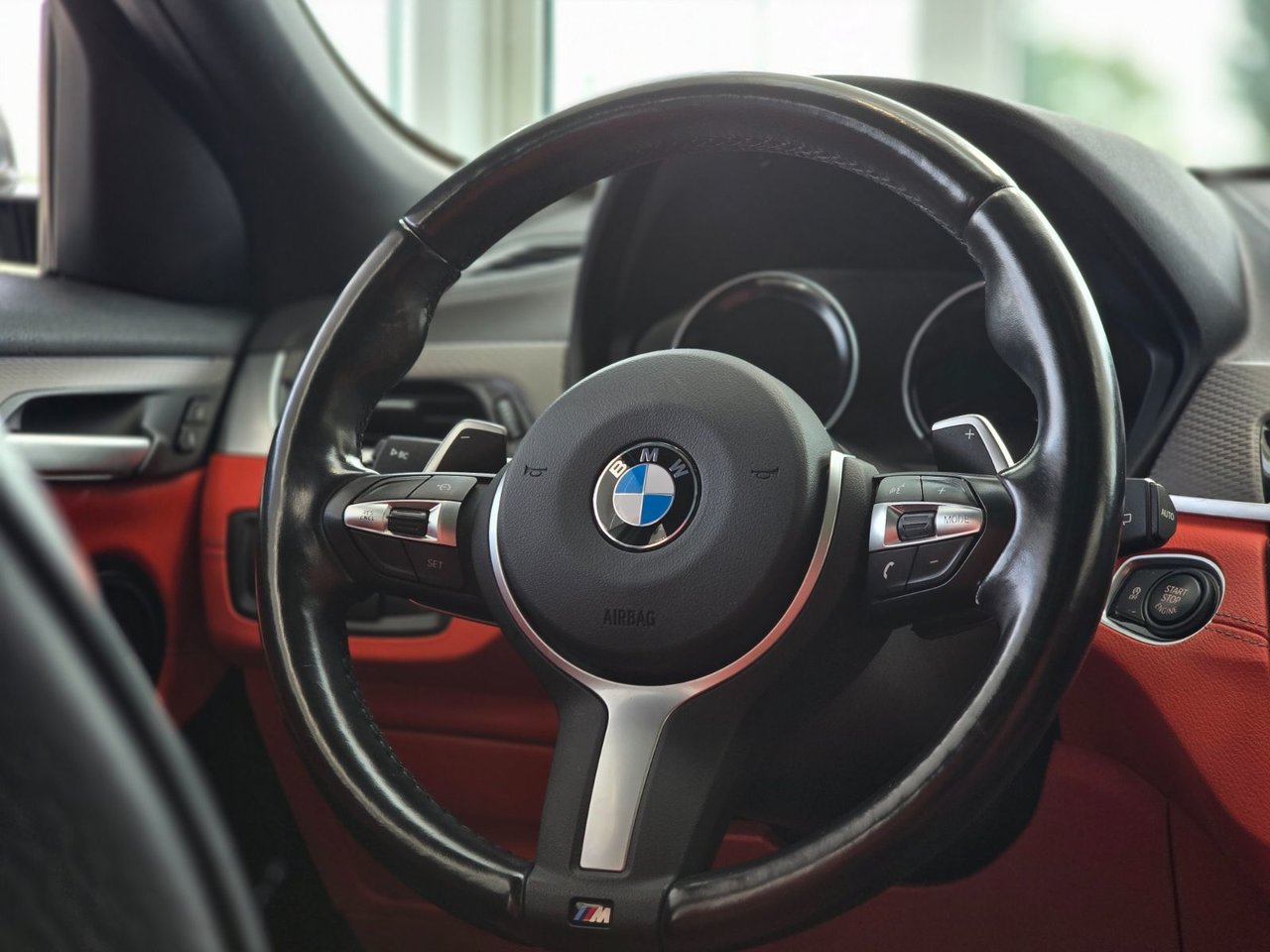 2021 BMW X2 28i M SPORT | CAMERA | CARPLAY | NAV | +++ X2 28i M SPORT | CAMERA | CARPLAY | NAV | +++