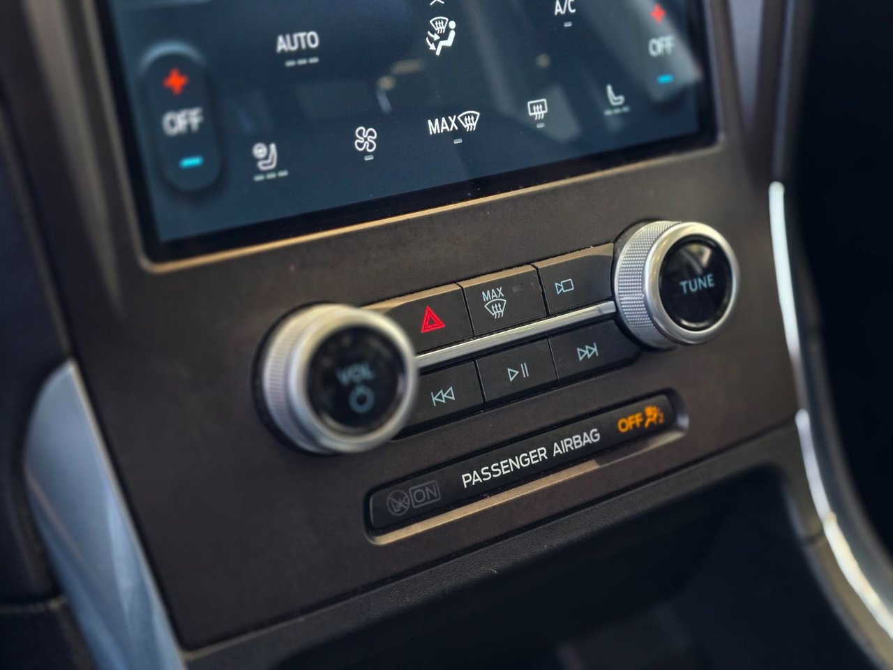 2021 Ford Edge Titanium | TOIT PANO | NAV | DÉMARREUR | +++ Titanium | TOIT PANO | NAV | DÉMARREUR | +++
