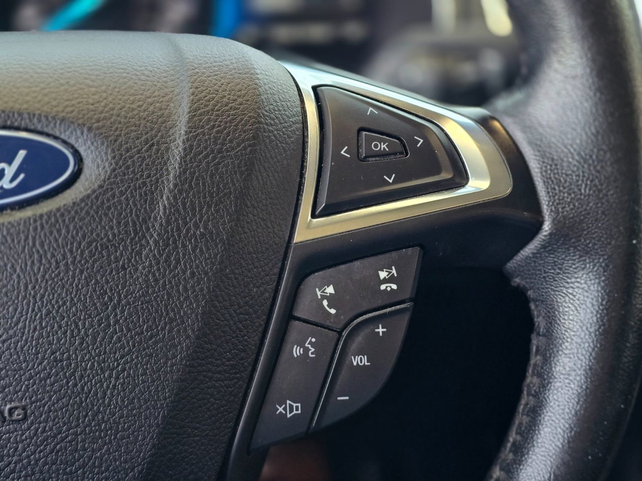 2021 Ford Edge Titanium | TOIT PANO | NAV | DÉMARREUR | +++ Titanium | TOIT PANO | NAV | DÉMARREUR | +++