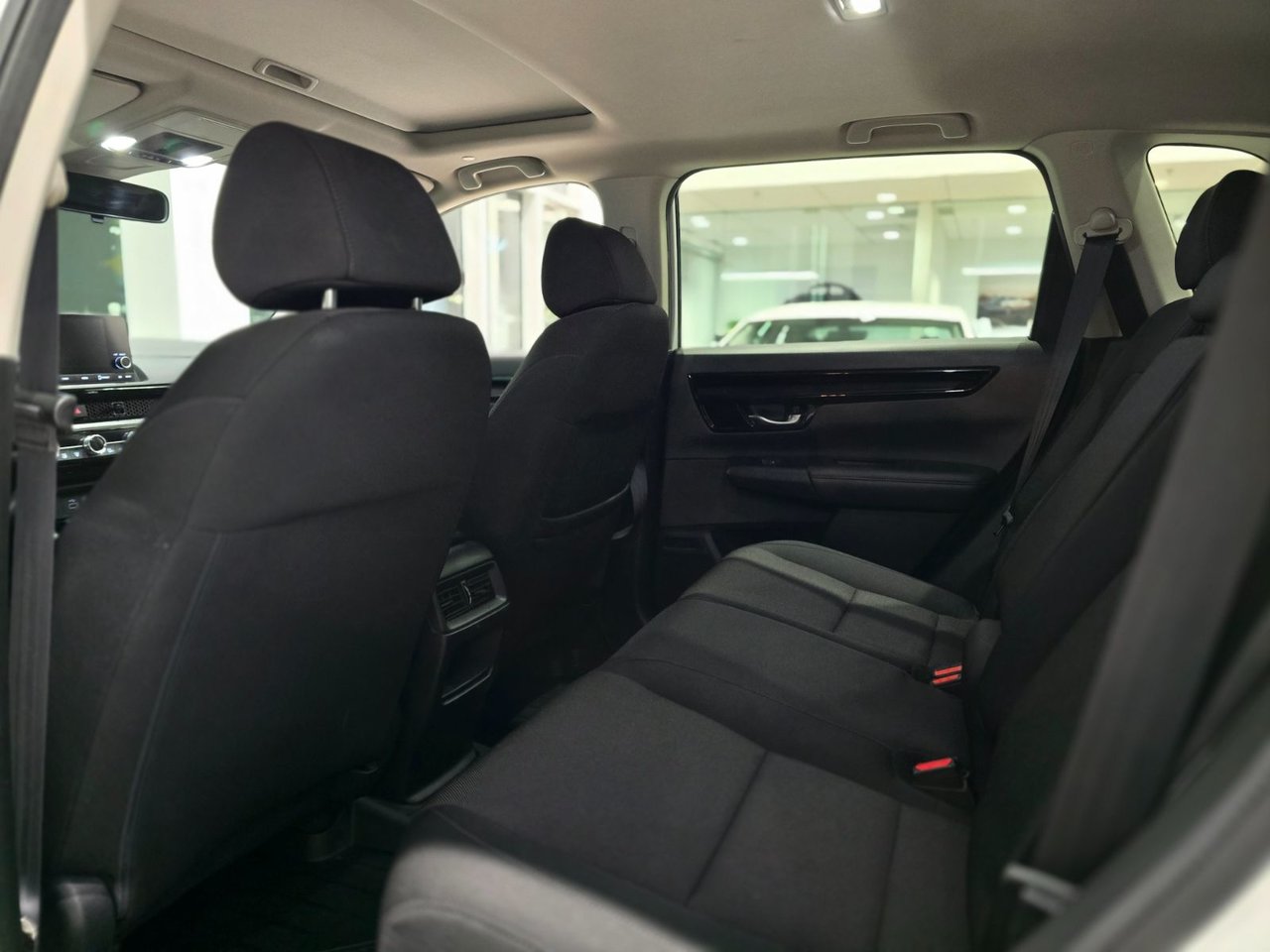 2023 Honda CR-V Sport AWD TOIT | CAMÉRA | CARPLAY | DÉMARREUR +++ Sport AWD TOIT | CAMÉRA | CARPLAY | DÉMARREUR +++
