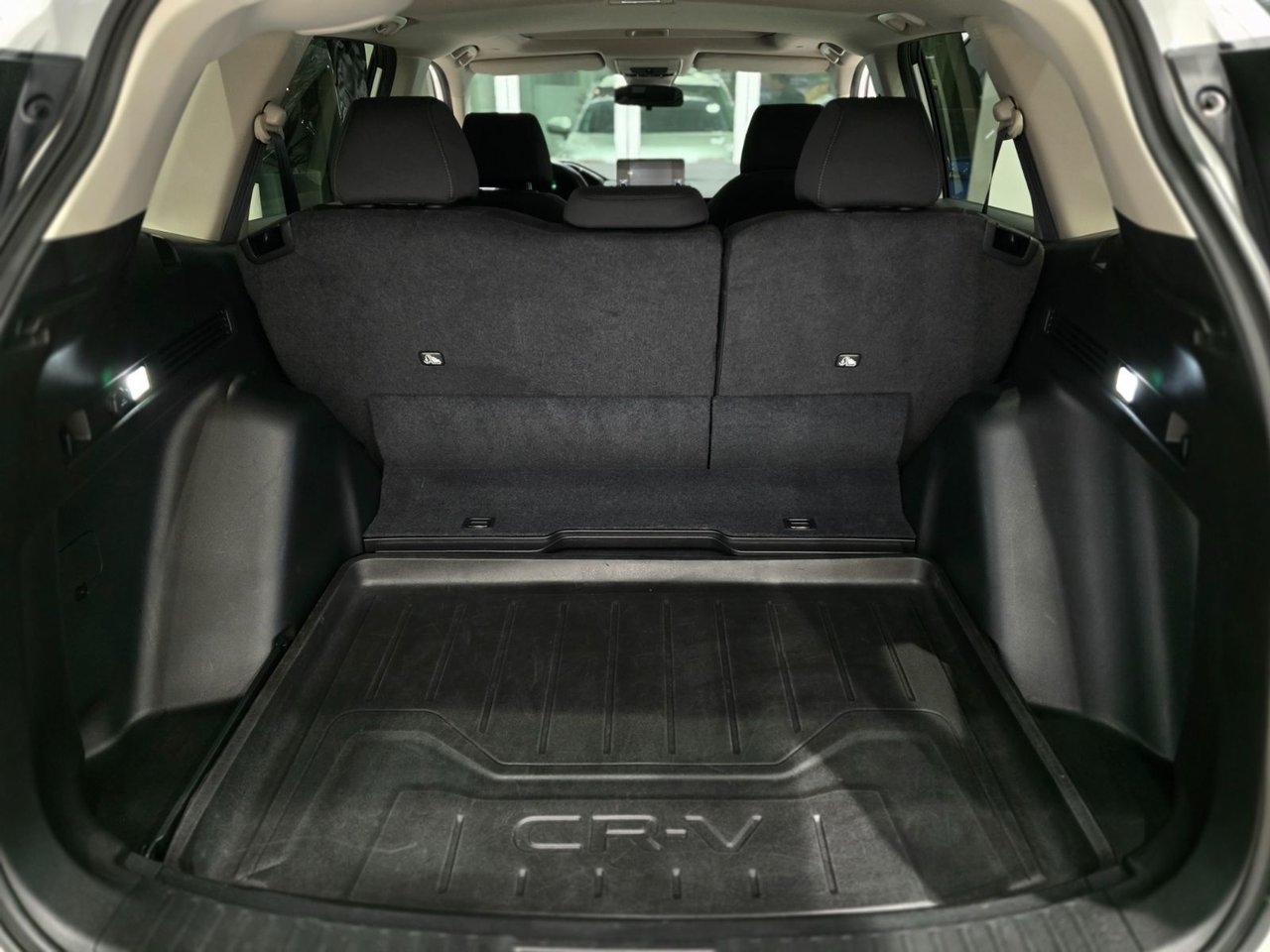 2023 Honda CR-V Sport AWD TOIT | CAMÉRA | CARPLAY | DÉMARREUR +++ Sport AWD TOIT | CAMÉRA | CARPLAY | DÉMARREUR +++