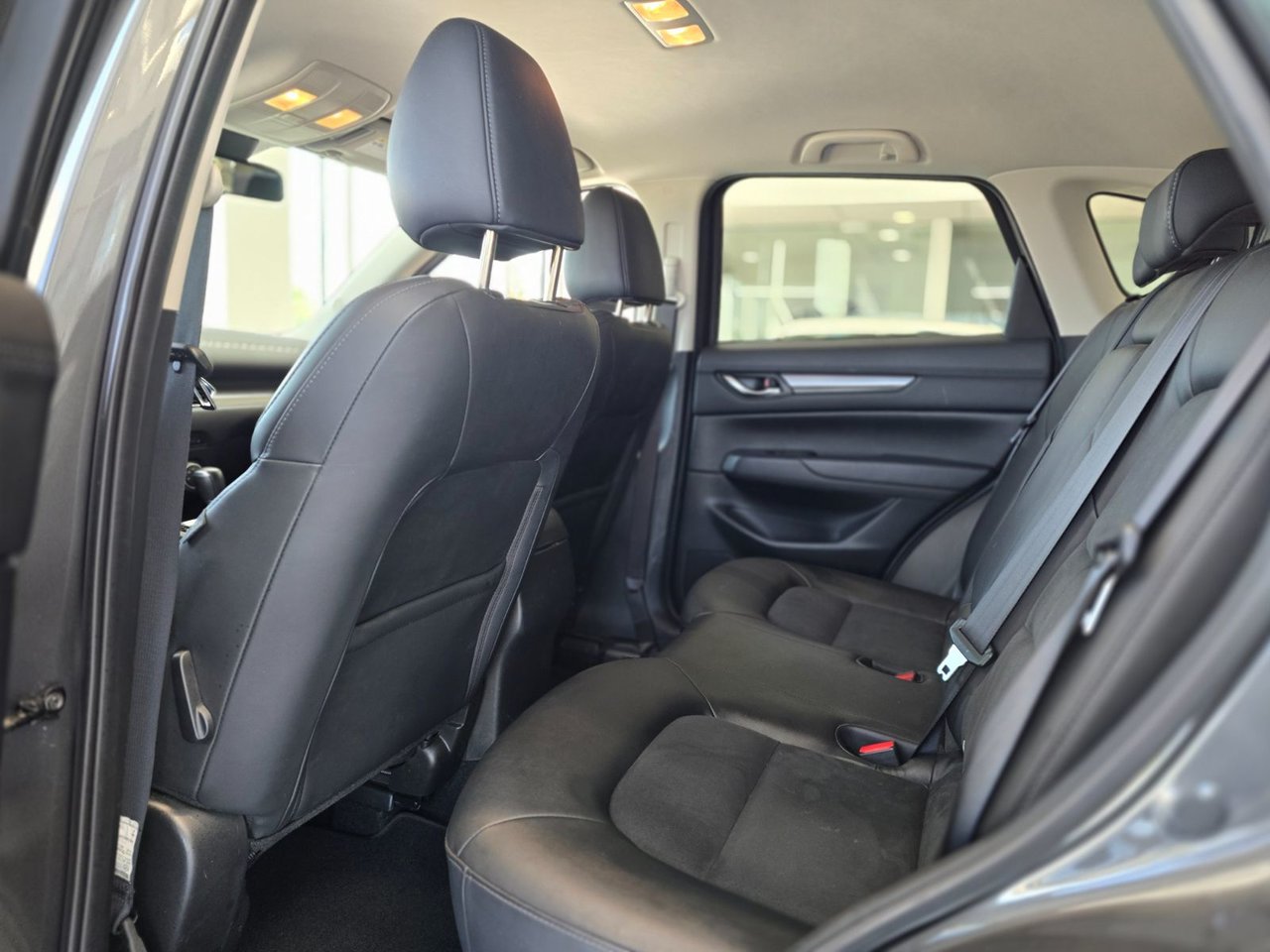 2023 Mazda CX-5 GS AWD | CUIR | CARPLAY | CAMÉRA | BAS KM!! | +++ GS AWD | CUIR | CARPLAY | CAMÉRA | BAS KM!! | +++