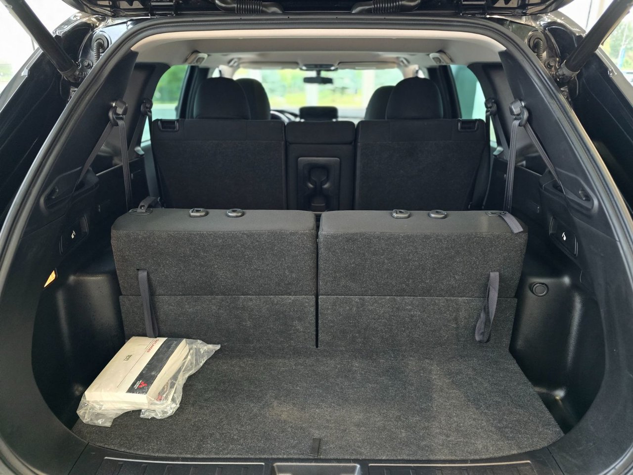 2023 Mitsubishi Outlander OUTLANDER SE | TOIT PANO | VOLANT CHAUFFANT | +++ OUTLANDER SE | TOIT PANO | VOLANT CHAUFFANT | +++
