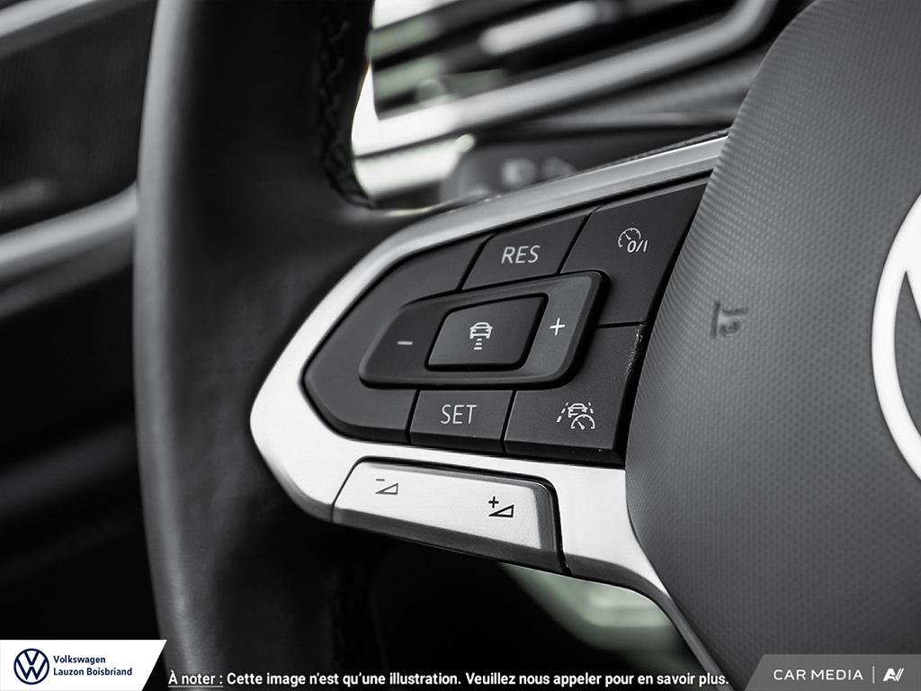 Volkswagen Atlas Cross Sport Execline 2025