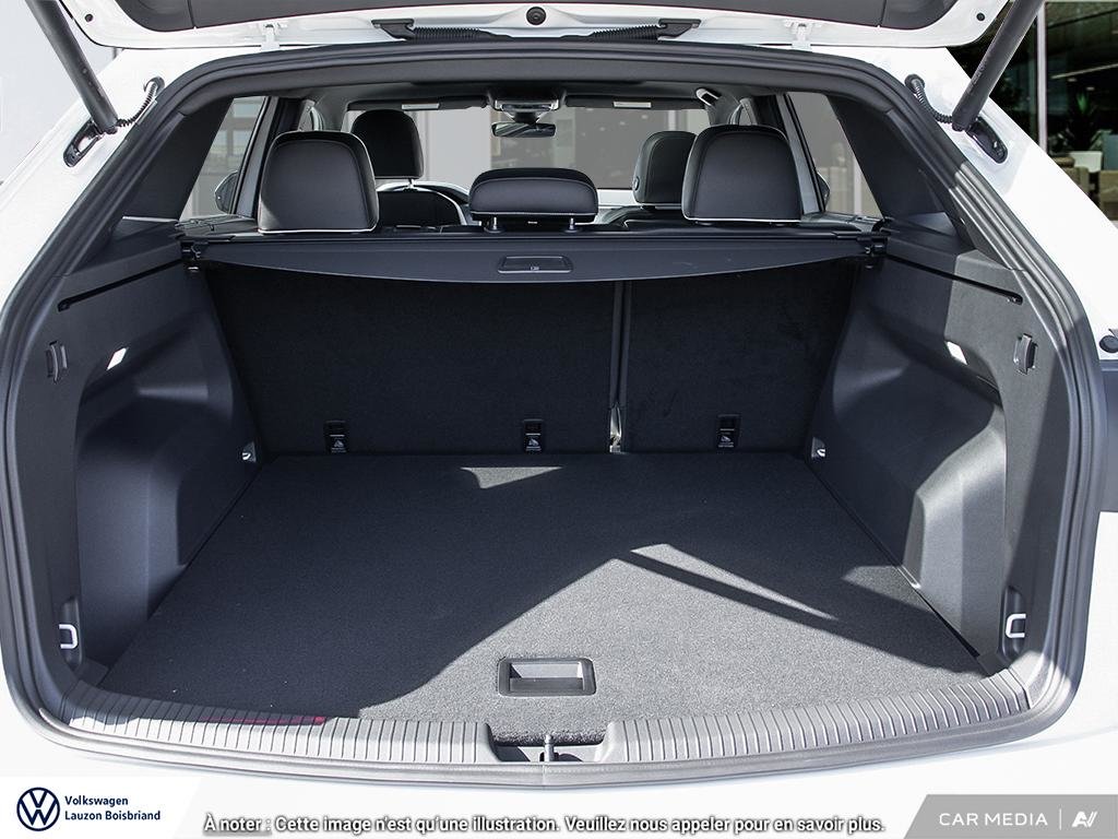 Volkswagen Atlas Cross Sport Execline 2025