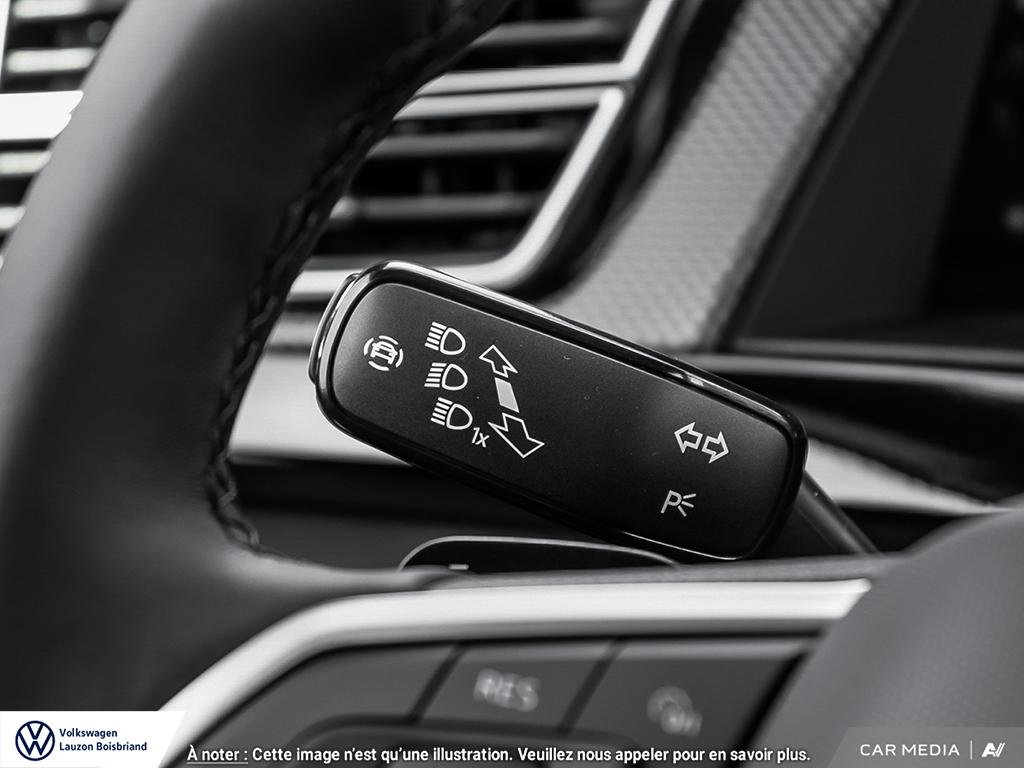 Volkswagen Atlas Cross Sport Execline 2025