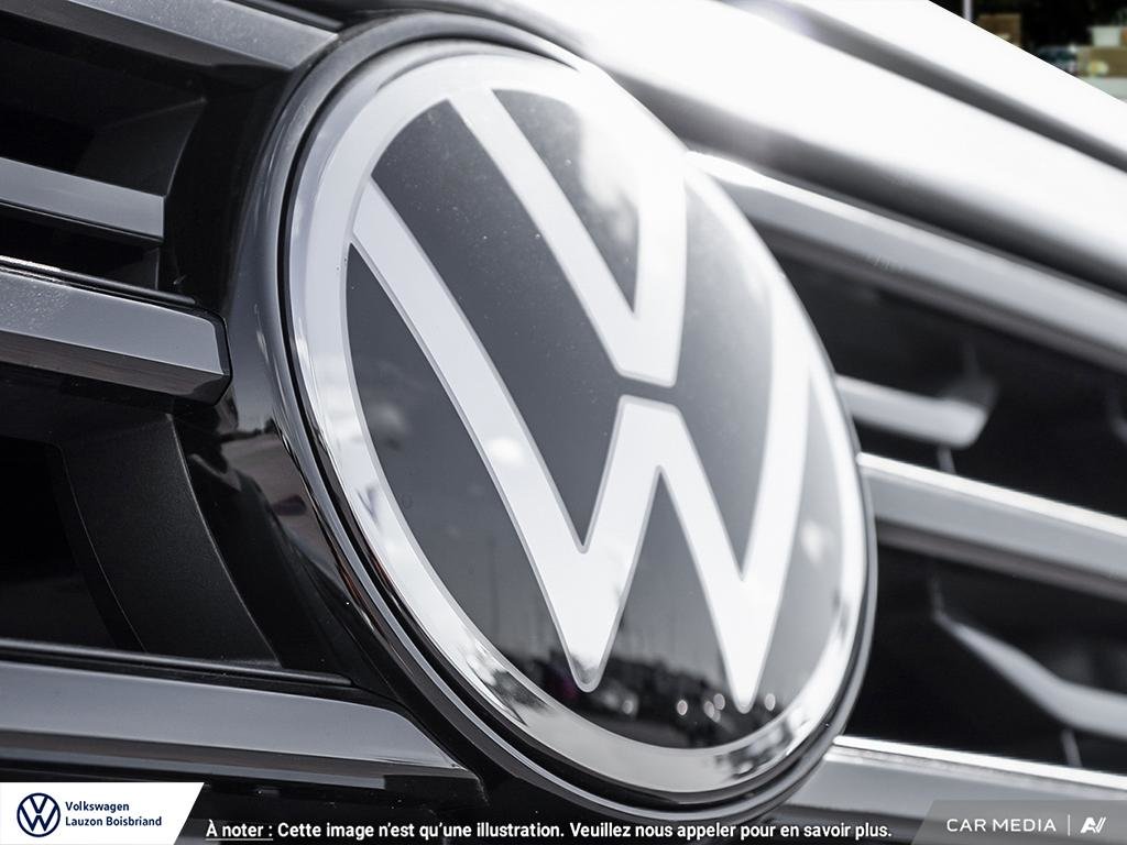 Volkswagen Atlas Cross Sport Execline 2025
