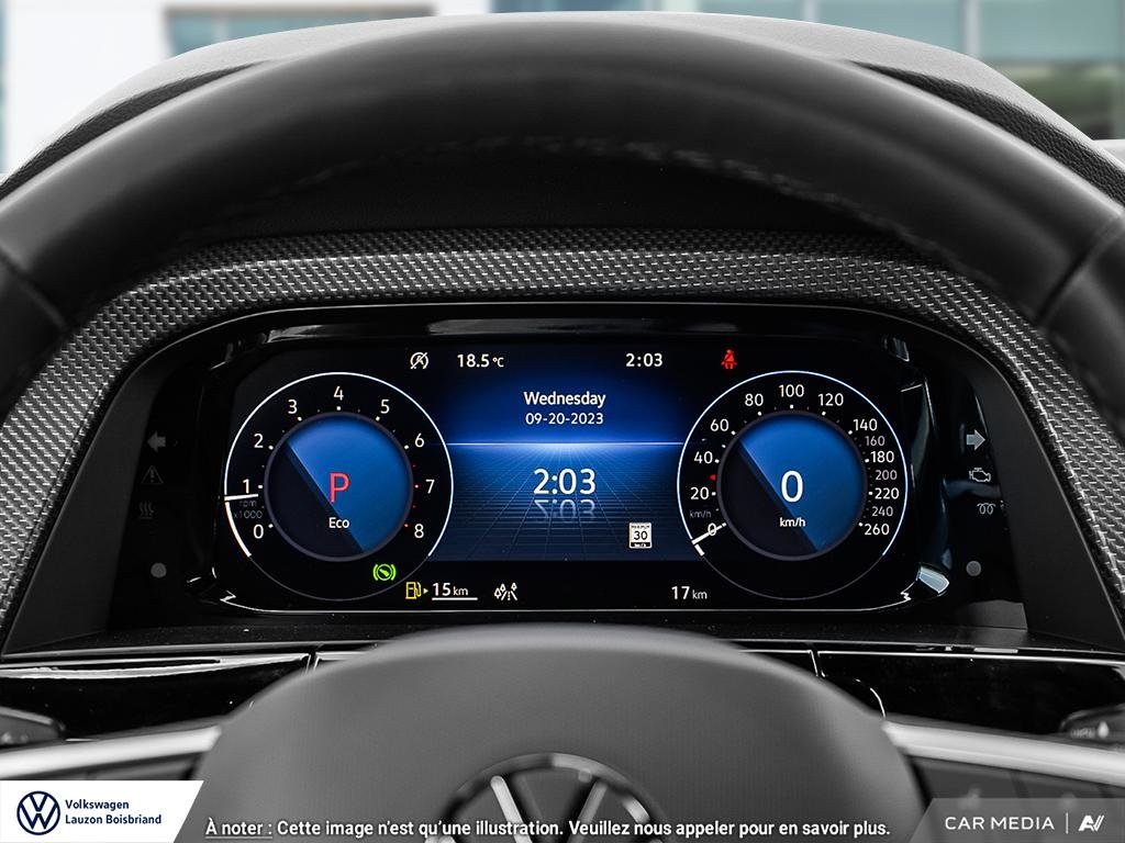 Volkswagen Atlas Cross Sport Execline 2025