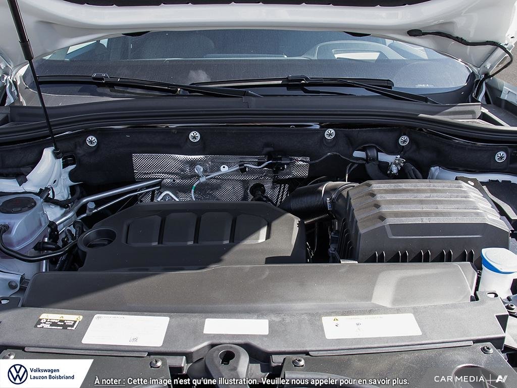 Volkswagen Atlas Cross Sport Execline 2025