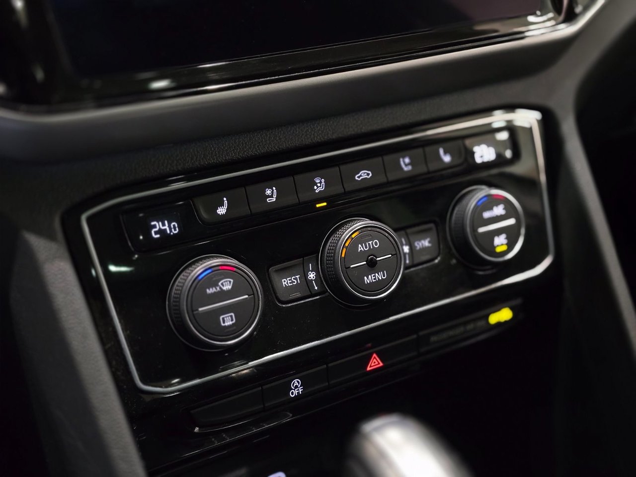 2022 Volkswagen Atlas Highline TOIT PANO | CUIR | CARPLAY | DÉMARREUR Highline TOIT PANO | CUIR | CARPLAY | DÉMARREUR