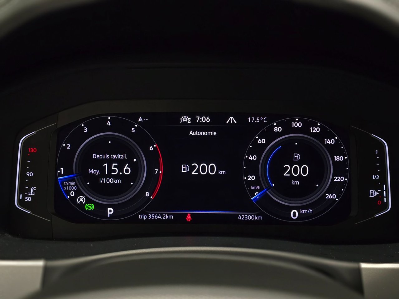 2022 Volkswagen Atlas Highline TOIT PANO | CUIR | CARPLAY | DÉMARREUR Highline TOIT PANO | CUIR | CARPLAY | DÉMARREUR