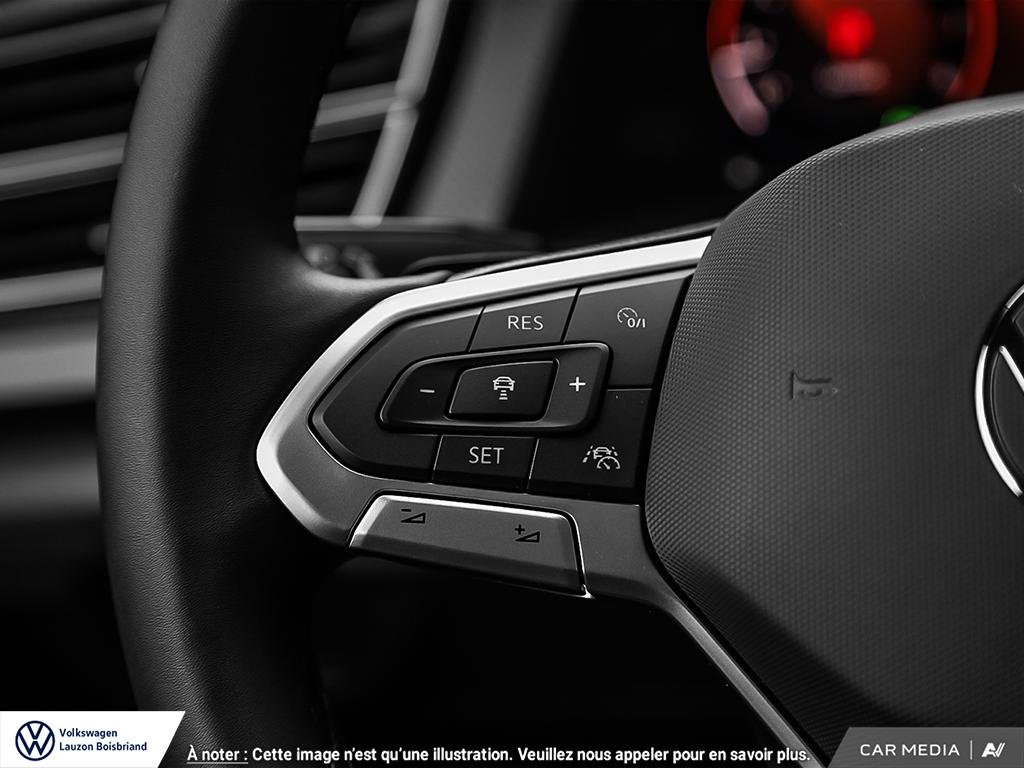 2025 Volkswagen Atlas Peak Edition