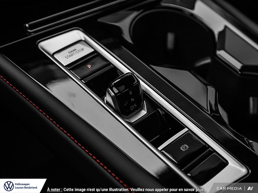 2025 Volkswagen Atlas Peak Edition