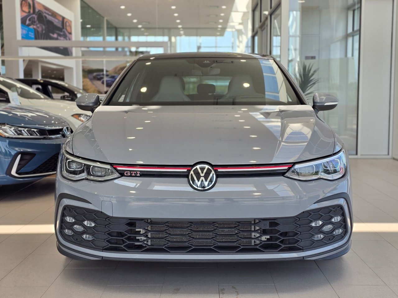 2024 Volkswagen Golf GTI Performance DSG | TOIT | CUIR | CARPLAY | 241 HP Performance DSG | TOIT | CUIR | CARPLAY | 241 HP
