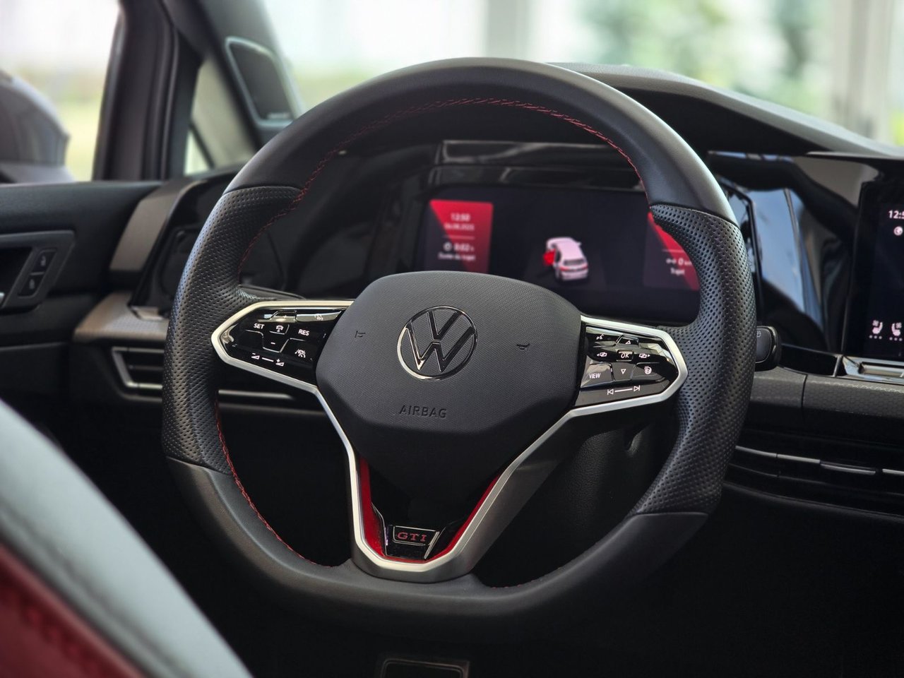 2024 Volkswagen Golf GTI Performance DSG | TOIT | CUIR | CARPLAY | 241 HP Performance DSG | TOIT | CUIR | CARPLAY | 241 HP