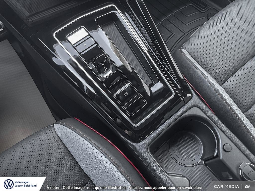 2025 Volkswagen Golf GTI GTI