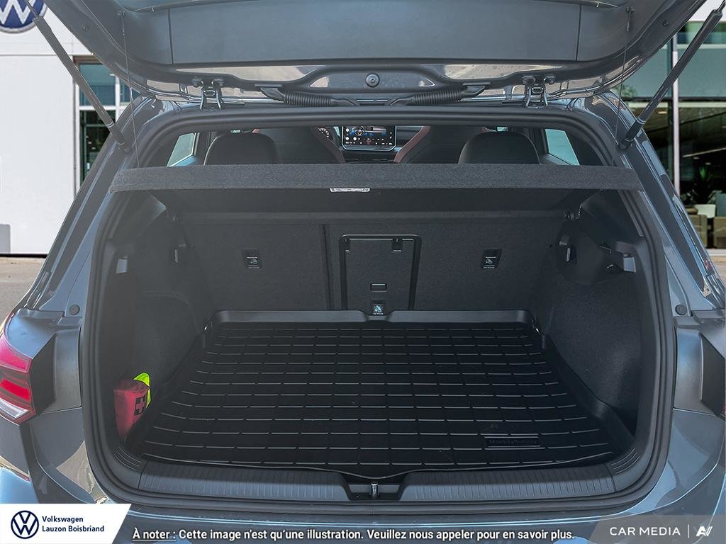 2025 Volkswagen Golf GTI GTI