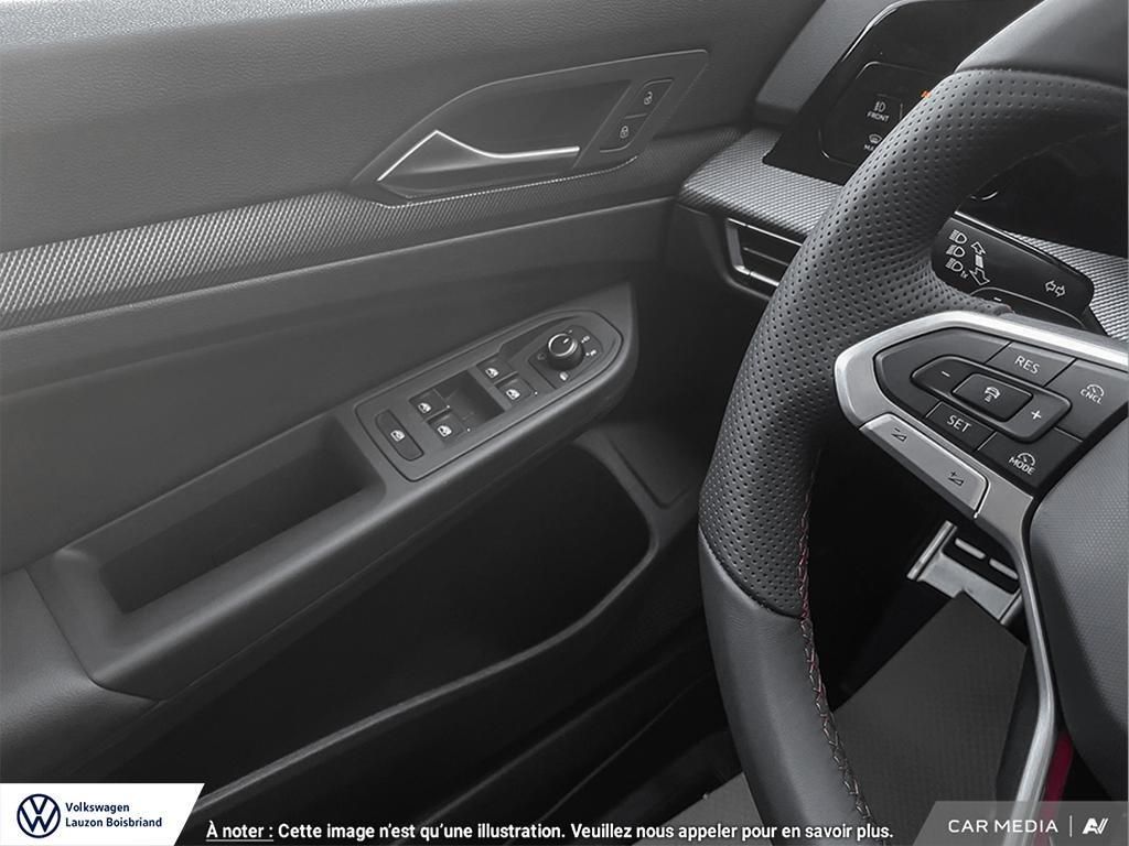 2025 Volkswagen Golf GTI GTI