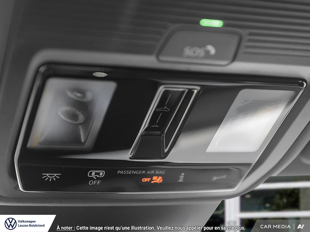 Volkswagen Golf R R Black Edition 4MOTION 2025