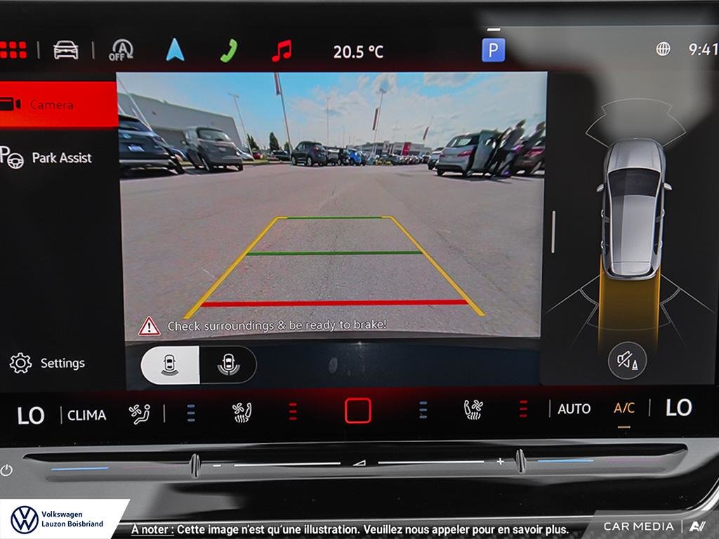 2025 Volkswagen Golf R Black Edition