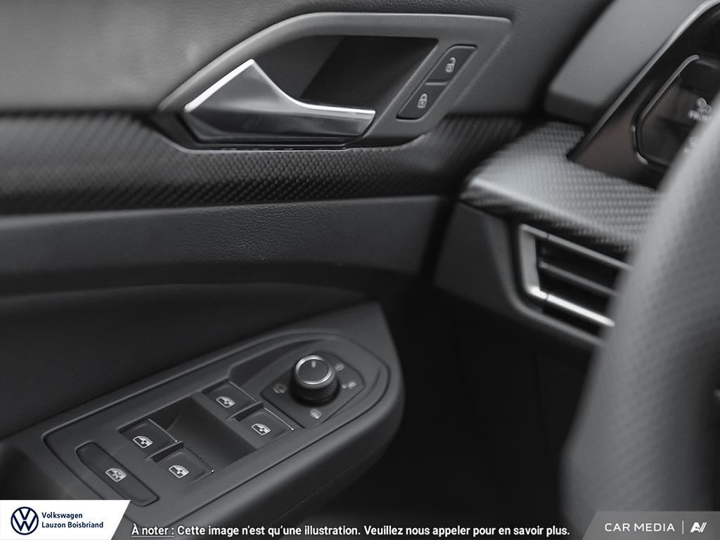 Volkswagen Golf R Black Edition 2025