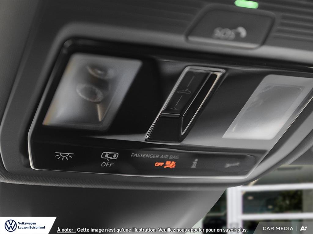 Volkswagen Golf R Black Edition 2025