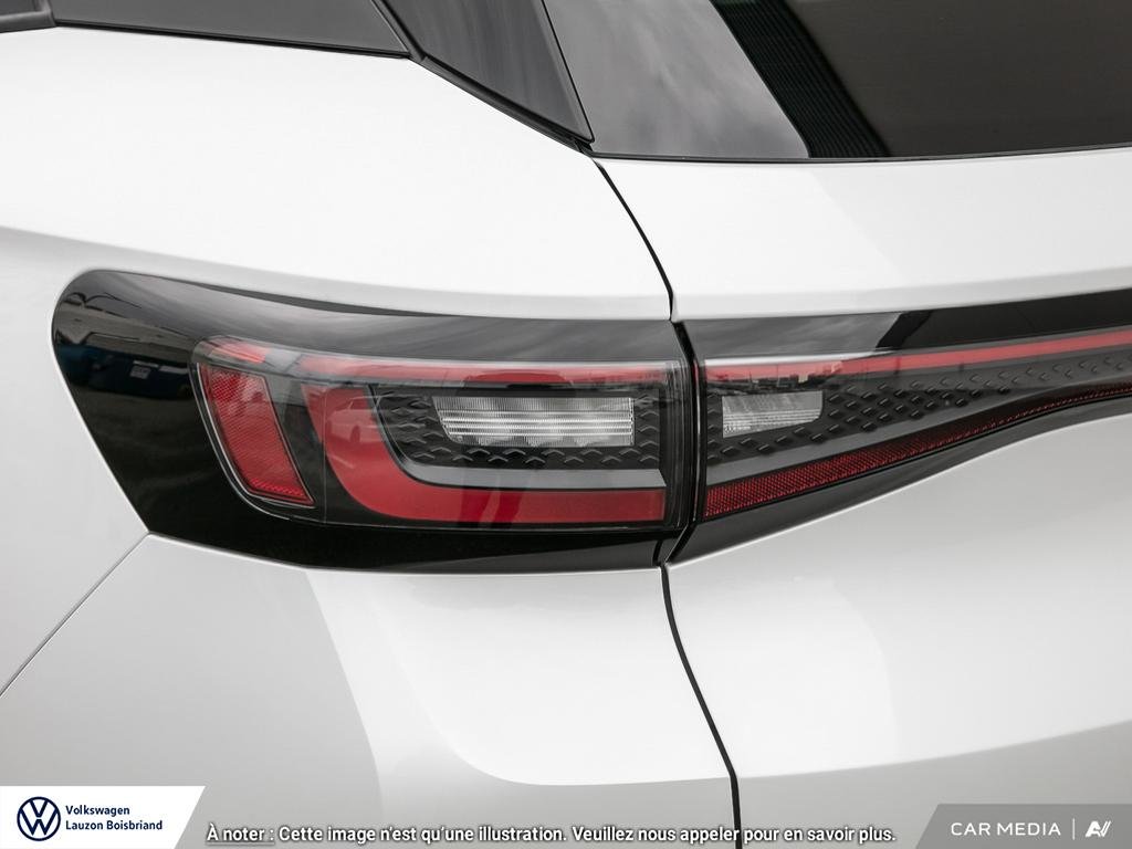 Volkswagen ID.4 Pro 2024