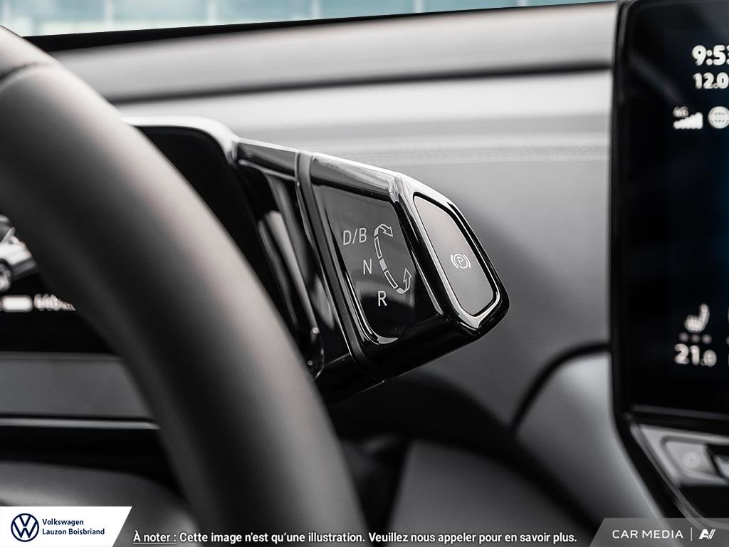 Volkswagen ID.4 Pro 2024