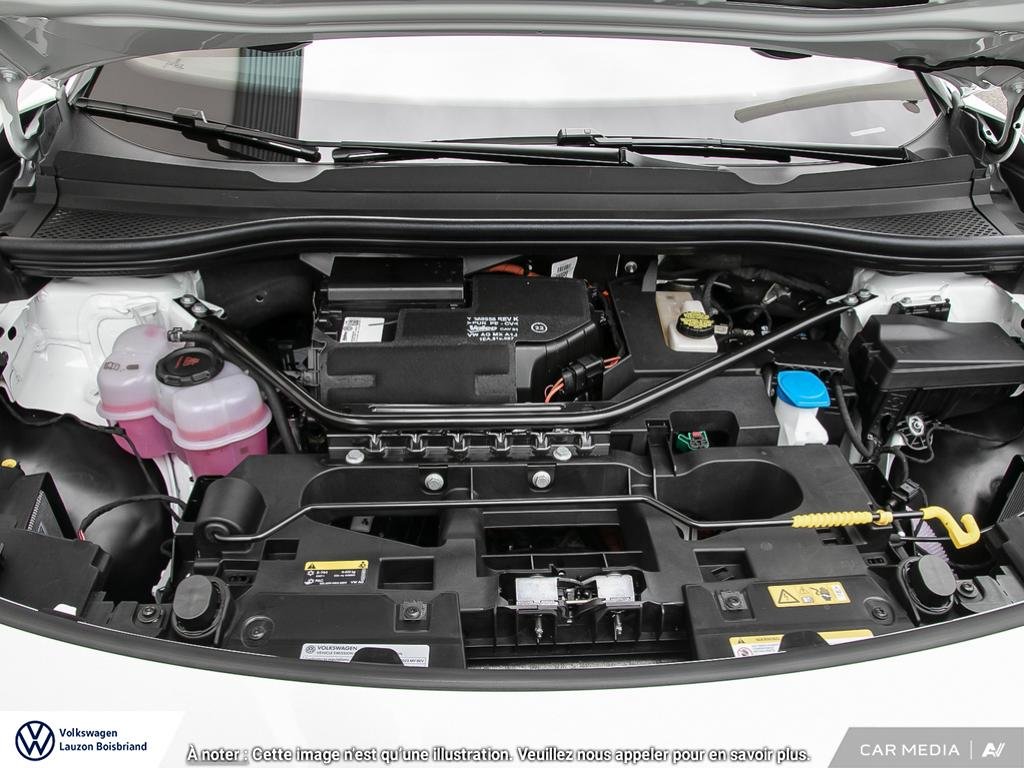 Volkswagen ID.4 Pro 2024