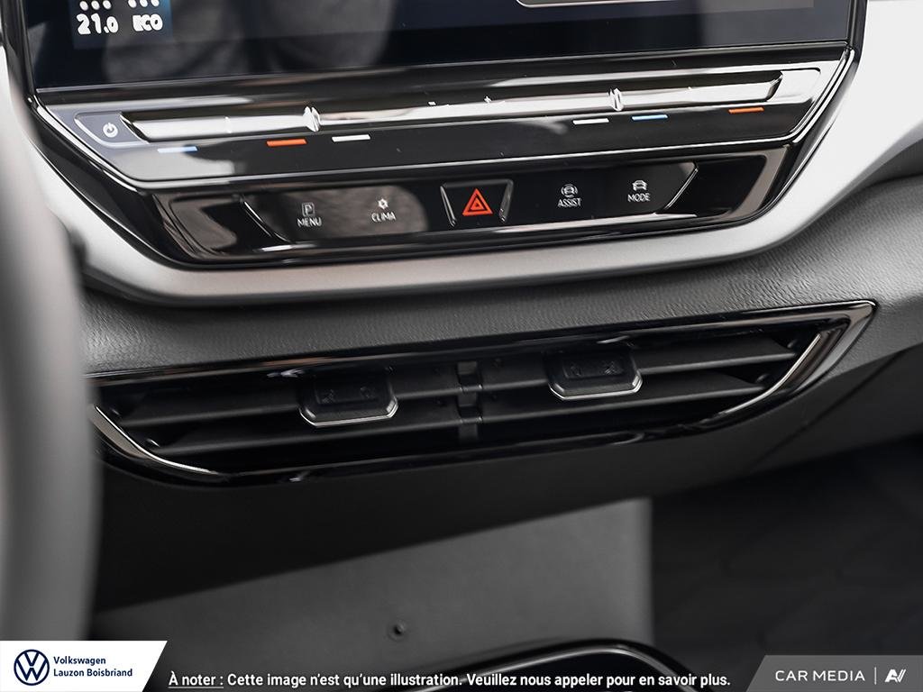 Volkswagen ID.4 Pro 2024