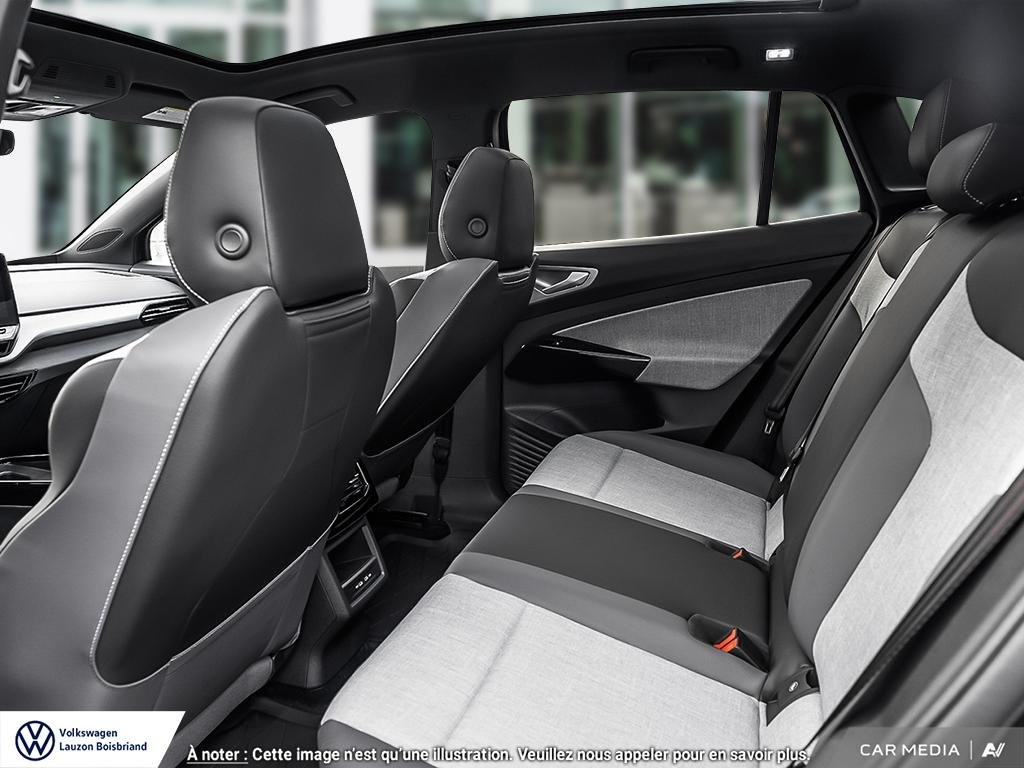 Volkswagen ID.4 Pro 2024