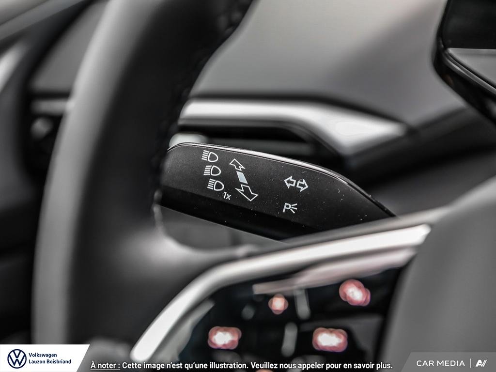 Volkswagen ID.4 Pro 2024