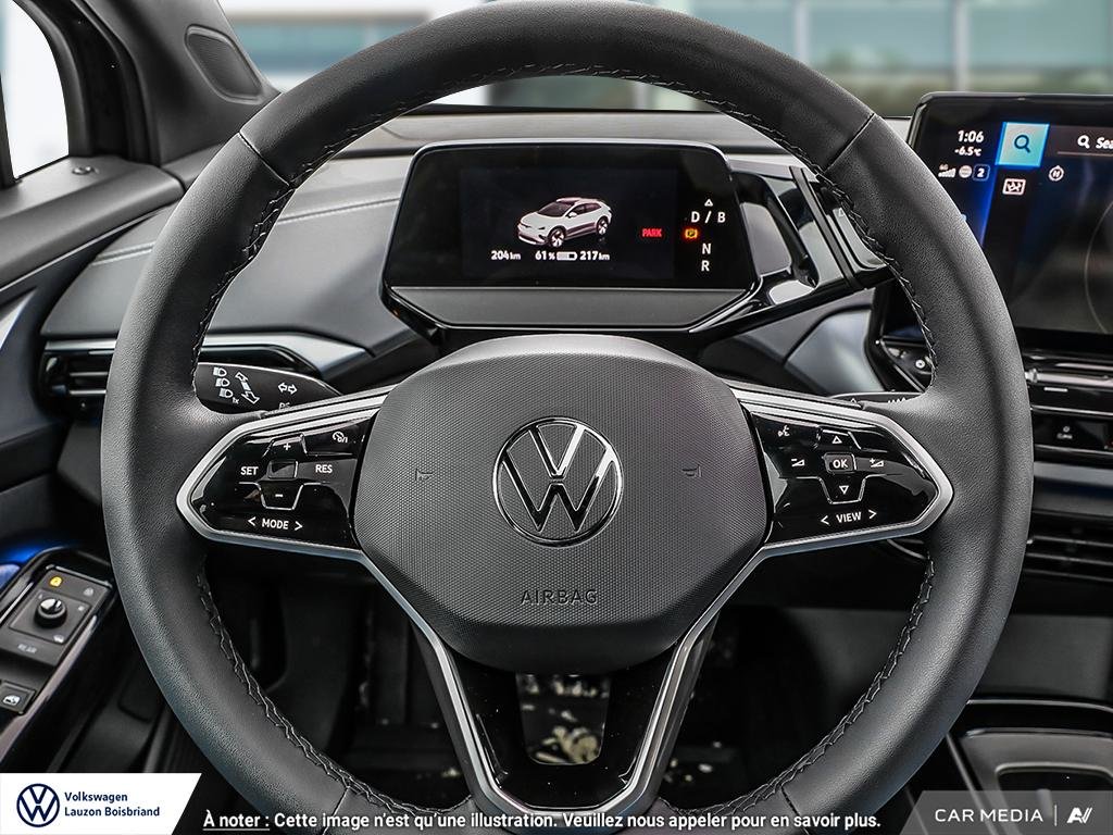 Volkswagen ID.4 Pro 2024