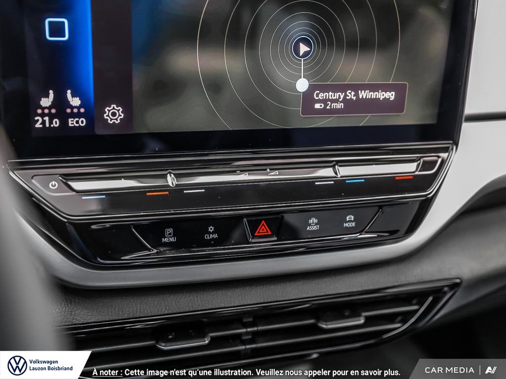 Volkswagen ID.4 Pro 2024