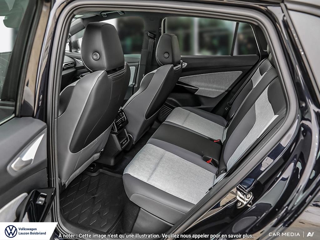 Volkswagen ID.4 Pro 2024