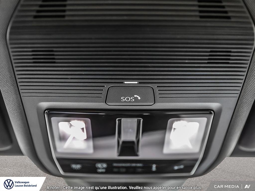 Volkswagen ID.4 Pro 2024