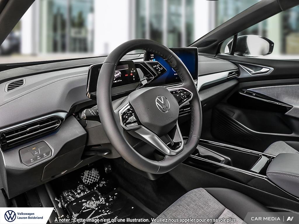 Volkswagen ID.4 Pro 2024