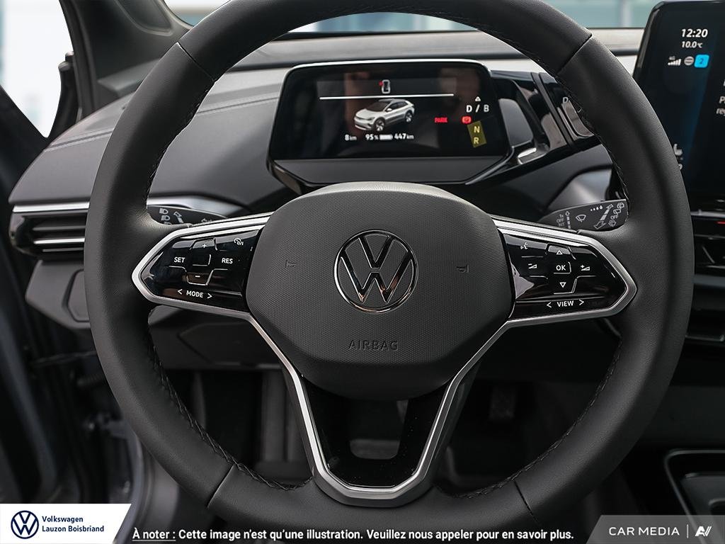 2024 Volkswagen ID.4 Pro