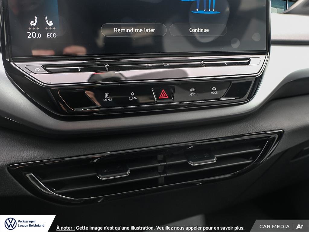 2024 Volkswagen ID.4 Pro